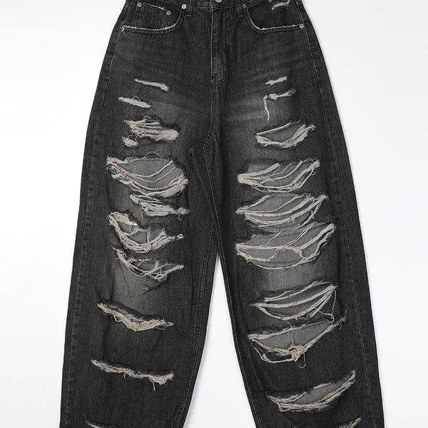 Happy Rescue Wide Pants