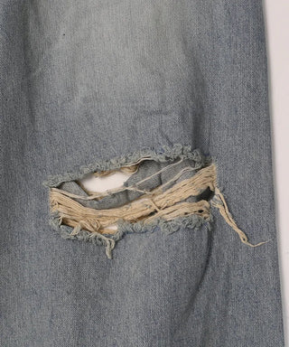 Happy Rescue Wide Pants