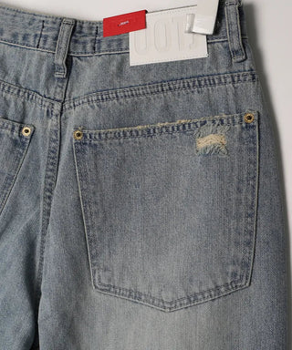 Happy Rescue Wide Pants