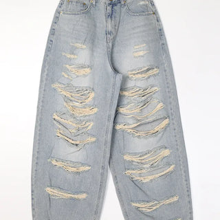 Happy Rescue Wide Pants