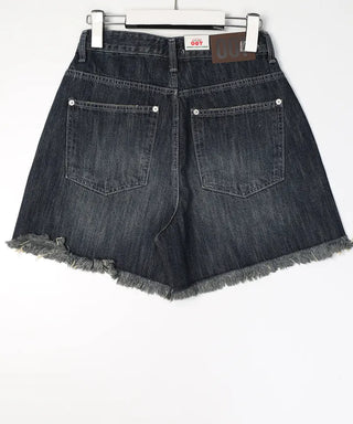 Tassel 4-part Shorts