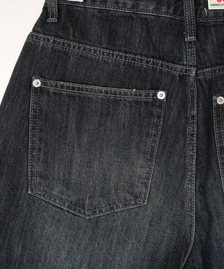 Tassel 4-part Shorts
