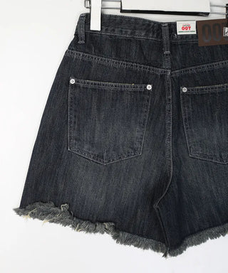 Tassel 4-part Shorts