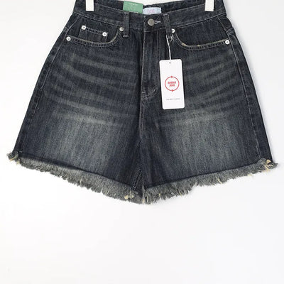 Tassel 4-part Shorts
