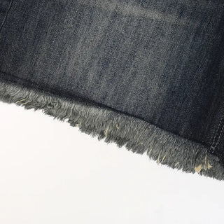 Tassel 4-part Shorts