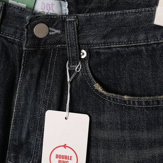 Tassel 4-part Shorts