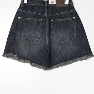 Tassel 4-part Shorts