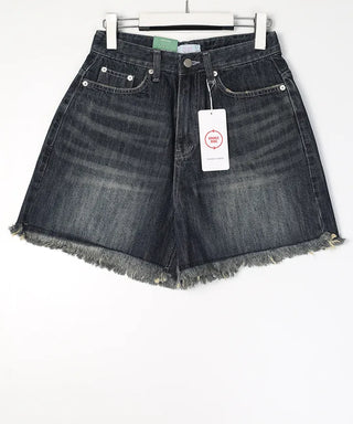 Tassel 4-part Shorts