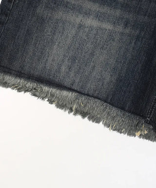 Tassel 4-part Shorts
