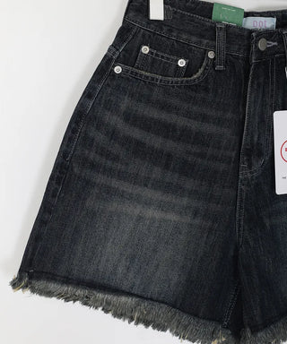 Tassel 4-part Shorts