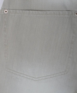 Secret Pocket Bermuda Pants