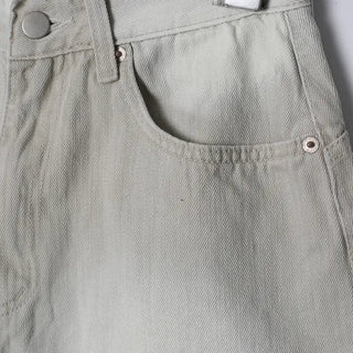 Secret Pocket Bermuda Pants