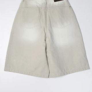 Secret Pocket Bermuda Pants