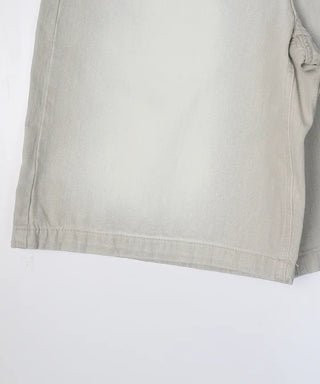 Secret Pocket Bermuda Pants