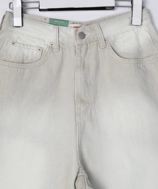 Secret Pocket Bermuda Pants