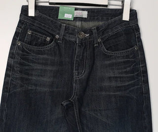 Vintage Deep Sea Low Bootcut