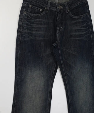 Vintage Deep Sea Low Bootcut