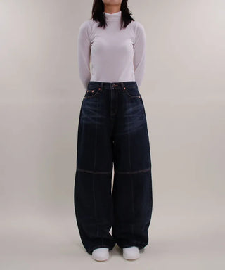 Raggi Wide Pants