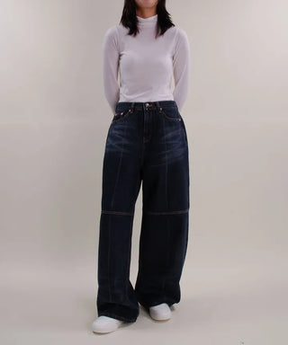 Raggi Wide Pants