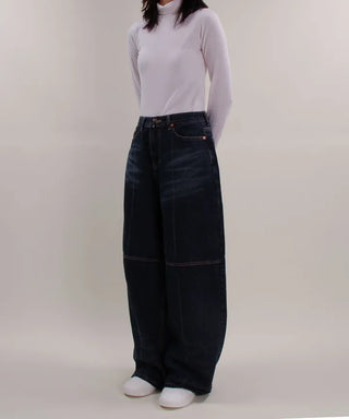 Raggi Wide Pants