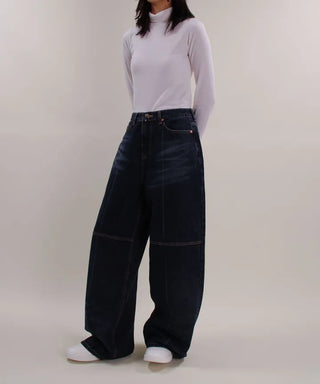 Raggi Wide Pants