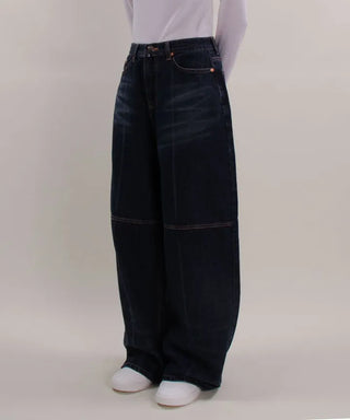 Raggi Wide Pants