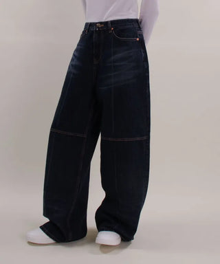 Raggi Wide Pants