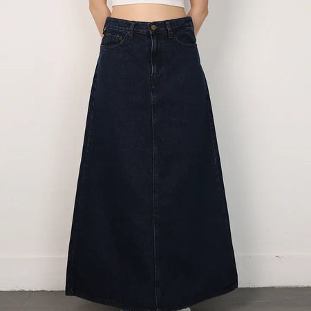 Demuir Maxi Skirt
