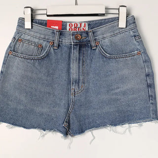 Like Reform Mini Skirt