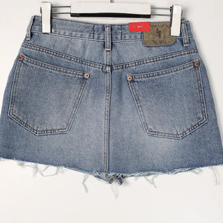 Like Reform Mini Skirt