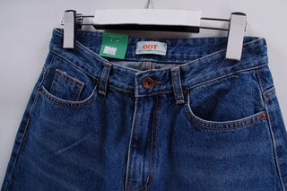 Cube Mix Wide Denim OOT1