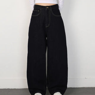 Non-Fade Span Wide Pants