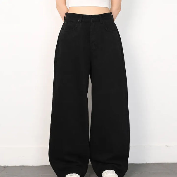 Apaka Winter Wide Pants
