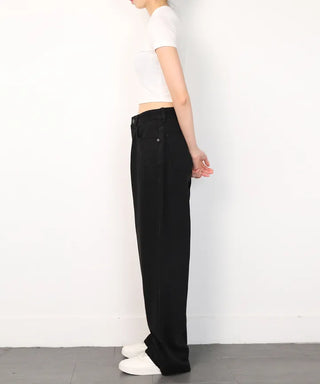 Apaka Winter Wide Pants