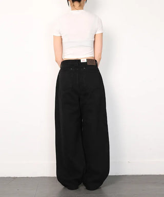 Apaka Winter Wide Pants