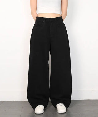Apaka Winter Wide Pants