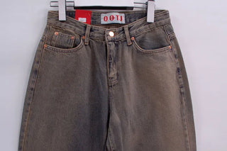 Dirty Fade Steady Jeans