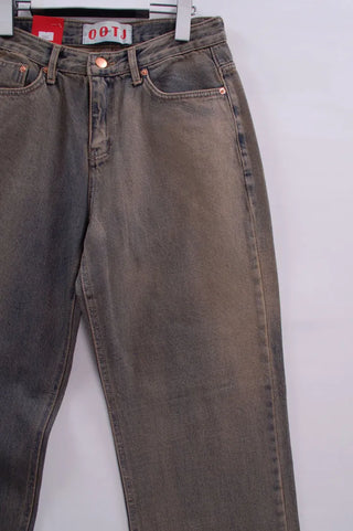 Dirty Fade Steady Jeans