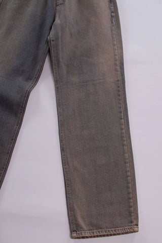 Dirty Fade Steady Jeans