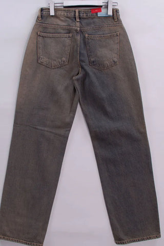 Dirty Fade Steady Jeans