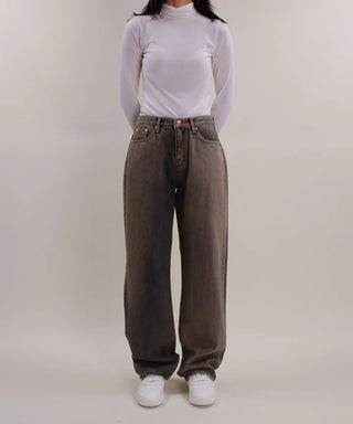 Dirty Fade Steady Jeans