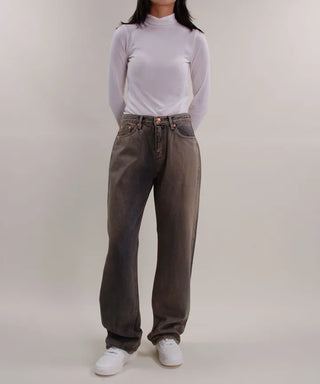 Dirty Fade Steady Jeans