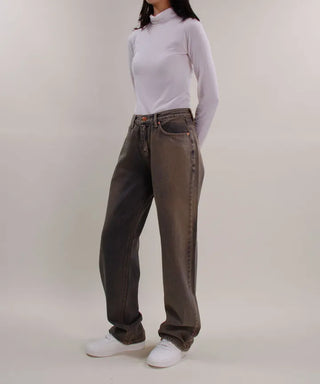 Dirty Fade Steady Jeans