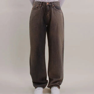 Dirty Fade Steady Jeans