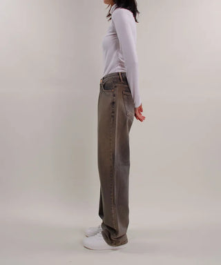 Dirty Fade Steady Jeans