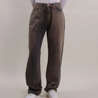 Dirty Fade Steady Jeans