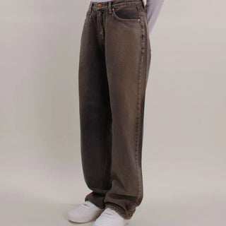 Dirty Fade Steady Jeans