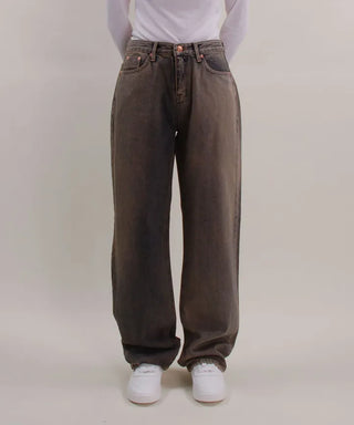 Dirty Fade Steady Jeans