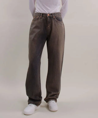 Dirty Fade Steady Jeans