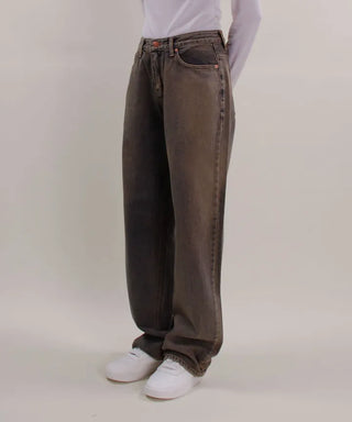 Dirty Fade Steady Jeans
